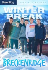 Winter Break, Part 2 – Breckenridge