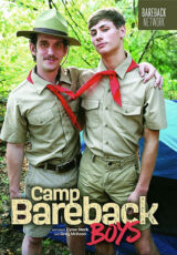 Camp Bareback Boys
