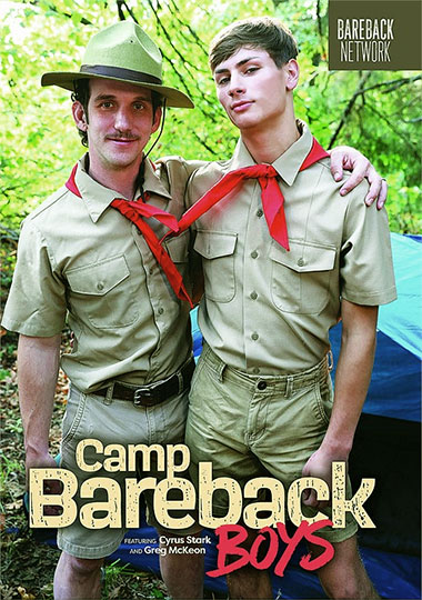 Camp Bareback Boys