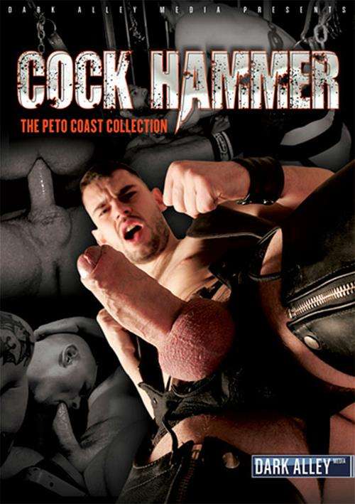 Cock Hammer: Peto Coast Collection