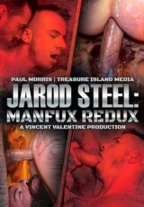 Jarod Steel – Manfux Redux