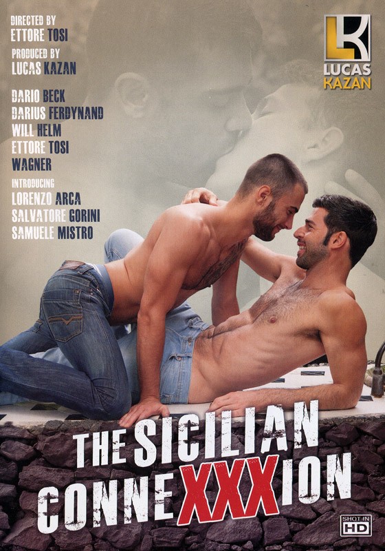 The Sicilian Connexxxion