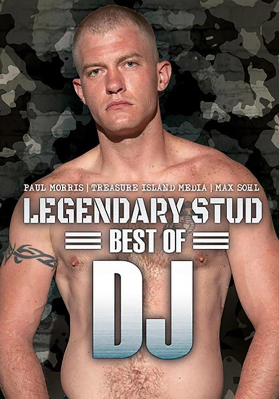 Legendary Stud: Best Of DJ