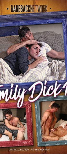 Family Dick 17