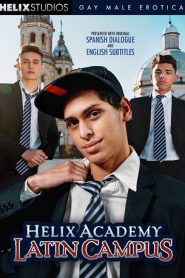 Helix Academy: Latin Campus