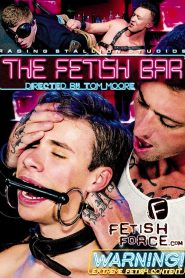 The Fetish Bar