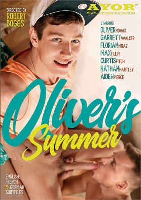 AYOR – Oliver’s Summer