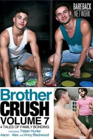 Brother Crush Vol. 7