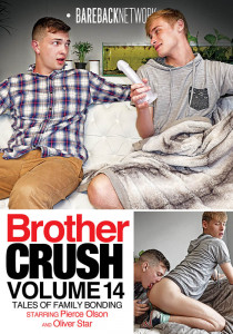 Brother Crush Vol.14