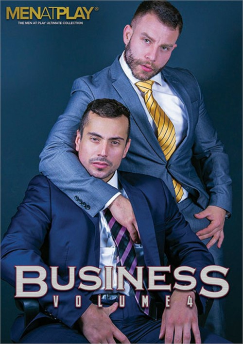 Business Volume 4