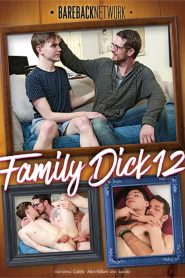 Family Dick Vol.12