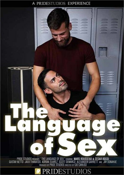 The Language of Sex