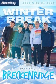 Winter Break, Part 2 – Breckenridge