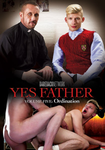 Yes Father 5: Ordination