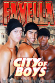 Favella: City of Boys 1