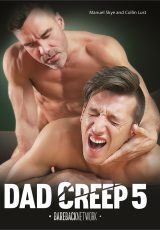 Dad Creep Vol.5