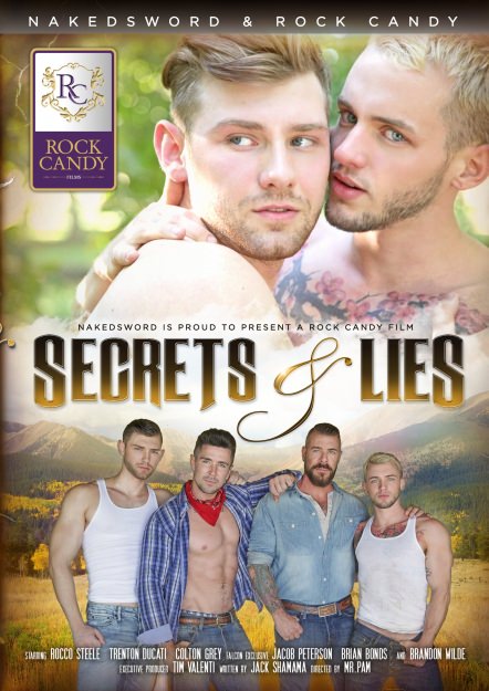 Secrets And Lies