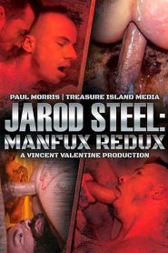 Jarod Steel – Manfux Redux