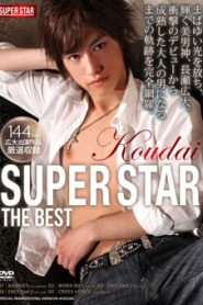KOC – THE BEST SUPER STAR -長瀬広大