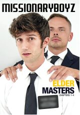 Elder Masters – Chapters 1-4