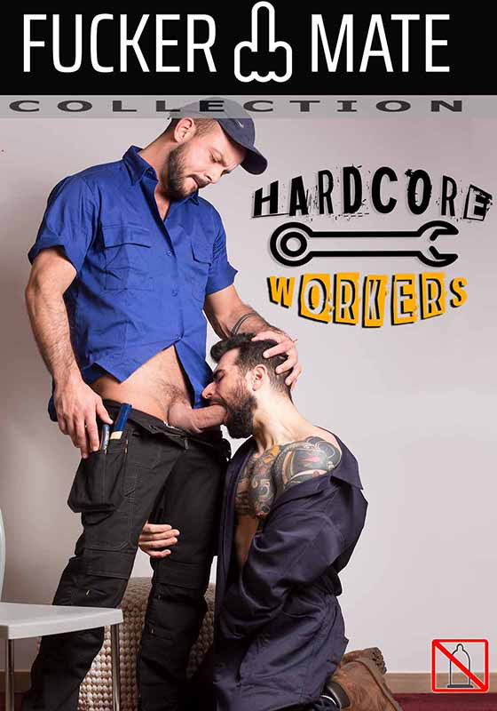 Hardcore Workers
