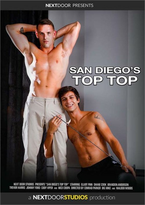 San Diego’s Top Top