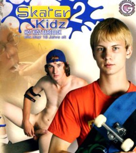 Skater Kidz 2
