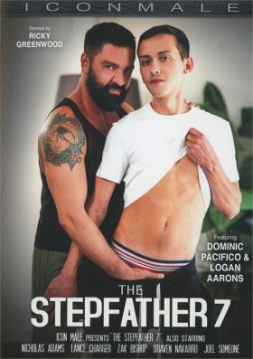 The Stepfather 7