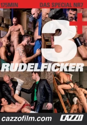 3 Plus – Rudelficker