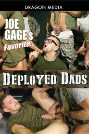 Deployed Dads