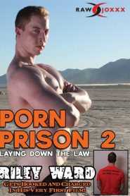 Porn Prison Vol. 2
