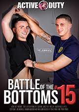 Battle of the Bottoms vol.15