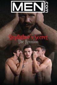 Stepfather’s Secret: The Reunion