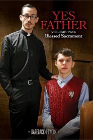Yes Father Vol. 2: Blessed Sacrament