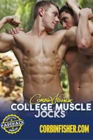College Muscle Jocks
