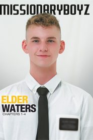 Elder Waters: Chapters 1- 4