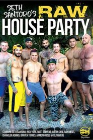 Seth Santoro’s Raw House Party