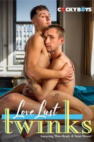 Love Lust Twinks