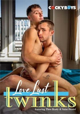 Love Lust Twinks