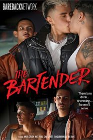 The Bartender