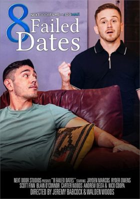 8 Failed Dates